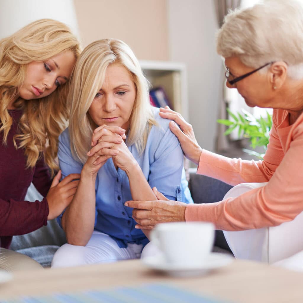 Family Counseling and Family Support Services: Increase Unity in the Family